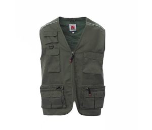 CHALECO POCKET