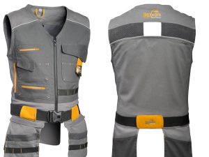 FLEXWORK CHALECO MULTI
