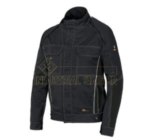CAZADORA 106002S NEGRO