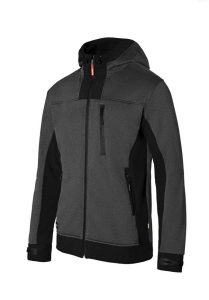 CAZADORA SOFTSHELL 206007