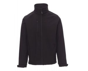 CHAQUETA DUBLIN NEGRO