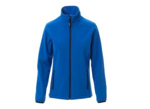 CHAQUETA LADY PERTH AZUL EAL