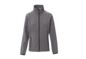 CHAQUETA LADY PERTH GRIS