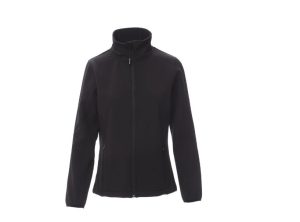 CHAQUETA LADY PERTH NEGRO