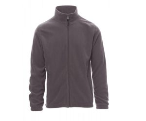 CHAQUETA NEPAL GRIS ACERO