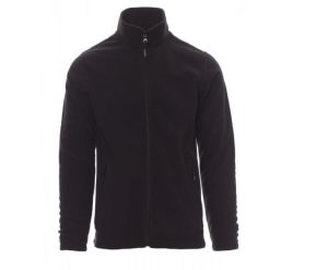 CHAQUETA NEPAL NEGRO