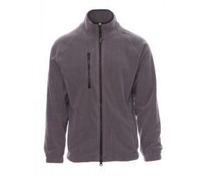 CHAQUETA NORWAY GRIS ACERO