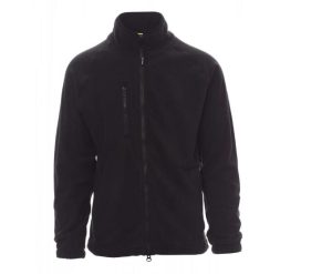 CHAQUETA NORWAY NEGRO