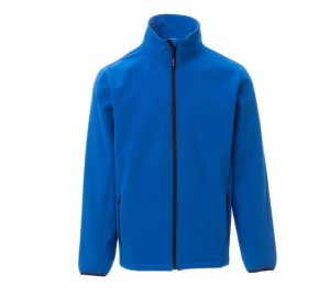 CHAQUETA PERTH AZUL EAL