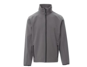 CHAQUETA PERTH GRIS