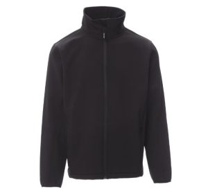 CHAQUETA PERTH NEGRO