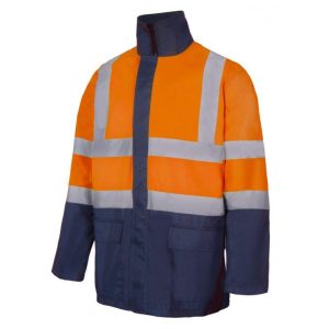 PARKA 306003 NARANJA