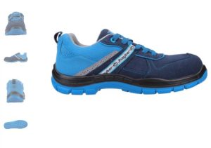 ZAPATO CASUAL URBAN MARINO