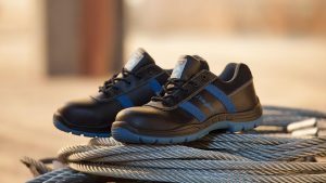 ZAPATO COBRE