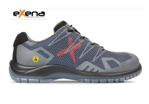 ZAPATO EROS GREY