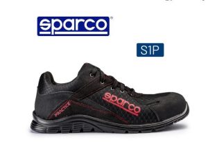 ZAPATO PRACTICE BLACK