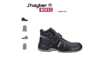 BOTA DAKOTA