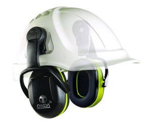 PROTECTOR AUDITIVO PARA CASCO