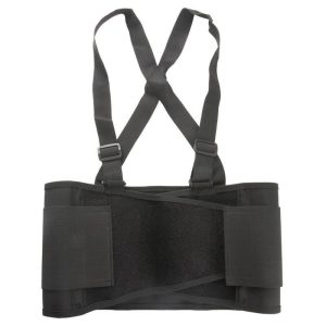 FAJA LUMBAR