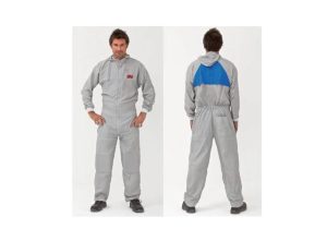 TRAJE LAVABLE 50425