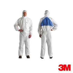 TRAJE DESECHABLE 4540