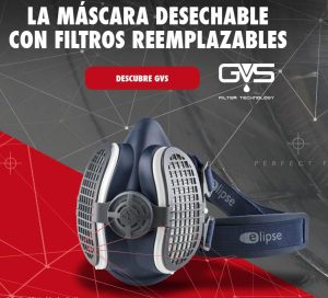 MASCARA ELIPSE POLVO