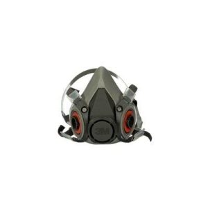 MASCARILLAS FILTROS REUTILIZABLES 6000