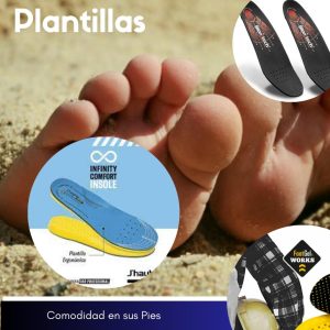 PLANTILLAS