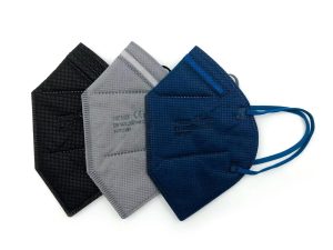 MASCARILLA FFP2