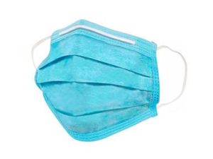 MASCARILLAS HIGIENICA